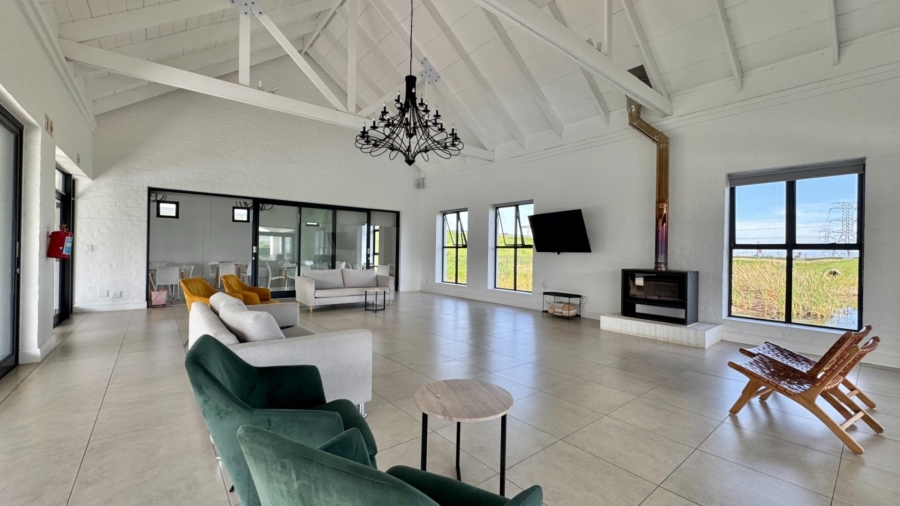 3 Bedroom Property for Sale in Aan de Wijnlanden Western Cape